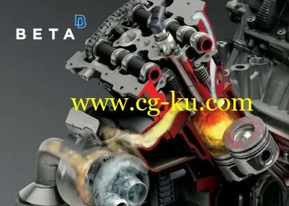 BETA CAE Systems 18.1.0 + Tutorials的图片1
