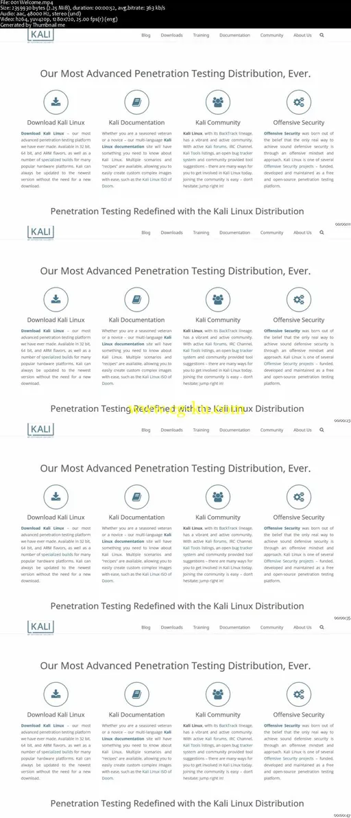 Fundamentals of Kali Linux的图片2
