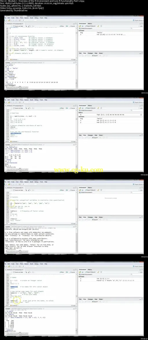 Data Science with R Master Class的图片2