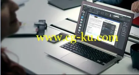 InDesign CC Editorial Tools的图片1