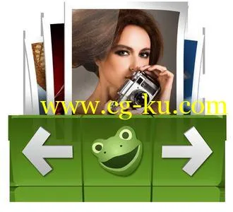 jAlbum 15.2 Multilingual Win/MacOS的图片1