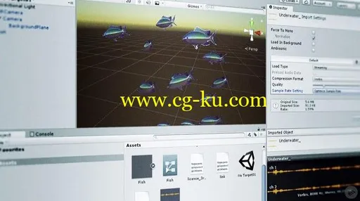 Unity AR Fundamentals的图片1