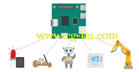 Developing Apps for the Internet of Things的图片1