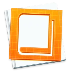 DesiGN Books Author Templates 5.3 MacOS的图片1