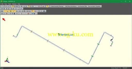 Intergraph CAESAR II 2018 v10.00.00.7700的图片2
