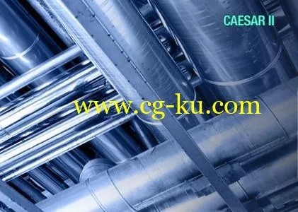 Intergraph CAESAR II 2018 v10.00.00.7700的图片9