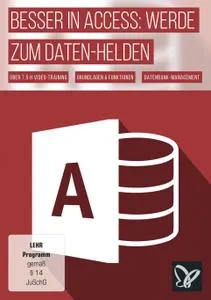 Besser in Access: Werde zum Daten-Helden的图片2