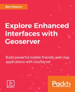 Explore Enhanced Interfaces with Geoserver的图片1