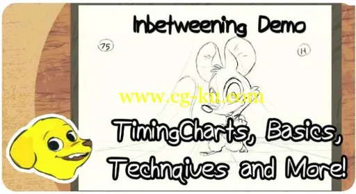 Gumroad – 2D Animation Inbetweening的图片1