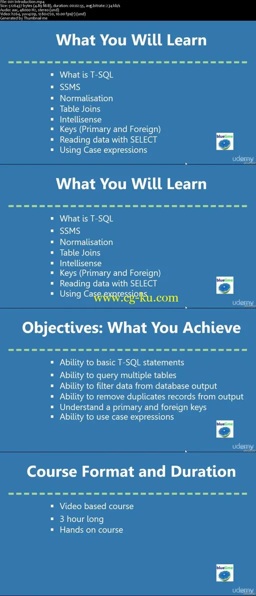 Learn to Program with T- SQL的图片2