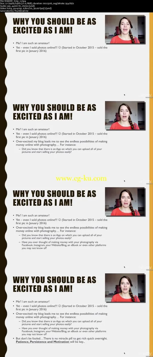 Photography: Start an Online Business with your Photography的图片2