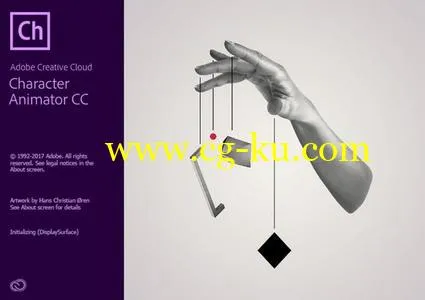 Adobe Character Animator CC 2018 v1.5.0.138 x64的图片1