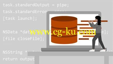 Databases for Node.js Developers的图片1