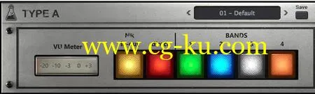 AudioThing Type A 1.0.0的图片1