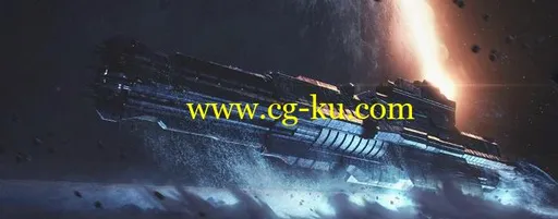 Maxon Cinema 4D – R19 Win的图片1
