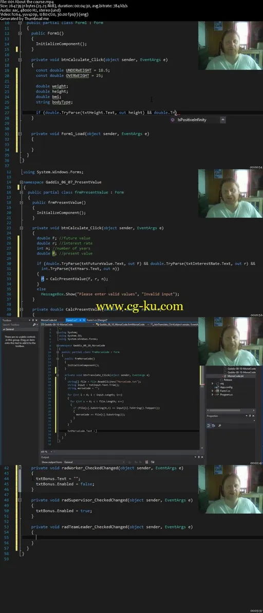 Starting Out With Visual C# : Programming Exercises的图片2