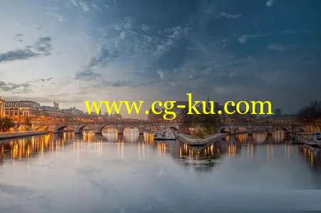 Sky Replacement Workflow (Full) by Serge Ramelli的图片1