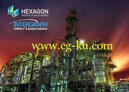 Intergraph CADWorx 2018 v18.0.0的图片1