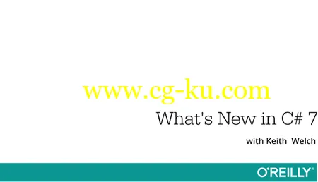 What’s New in C# 7的图片1
