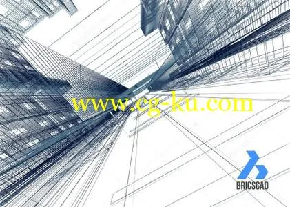 Bricsys BricsCAD Platinum 18.2.20.2的图片1