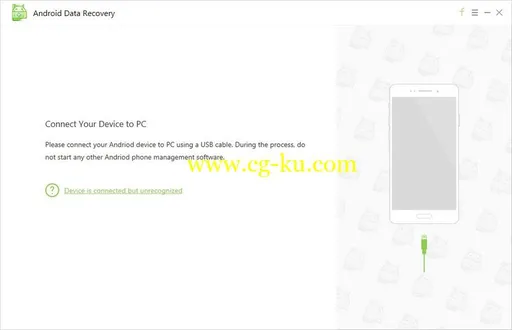Tenorshare Android Data Recovery 5.2.0.0 Multilingual的图片1