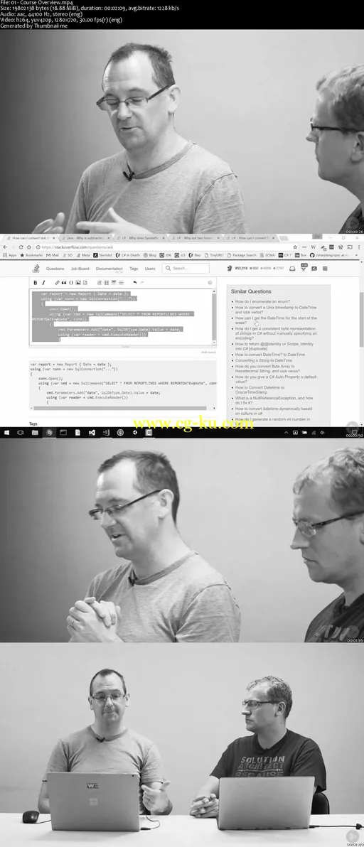 Play by Play – Problem Solving in a Developer World的图片1