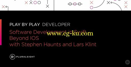 Play by Play: Software Development in Swift – Beyond IOS的图片1