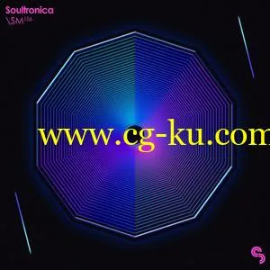 Sample Magic Soultronica MULTiFORMAT的图片1