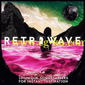 Cavaricci Records Retrowave WAV的图片1