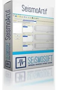 SeismoArtif 2016 Release 1 Build 20的图片1