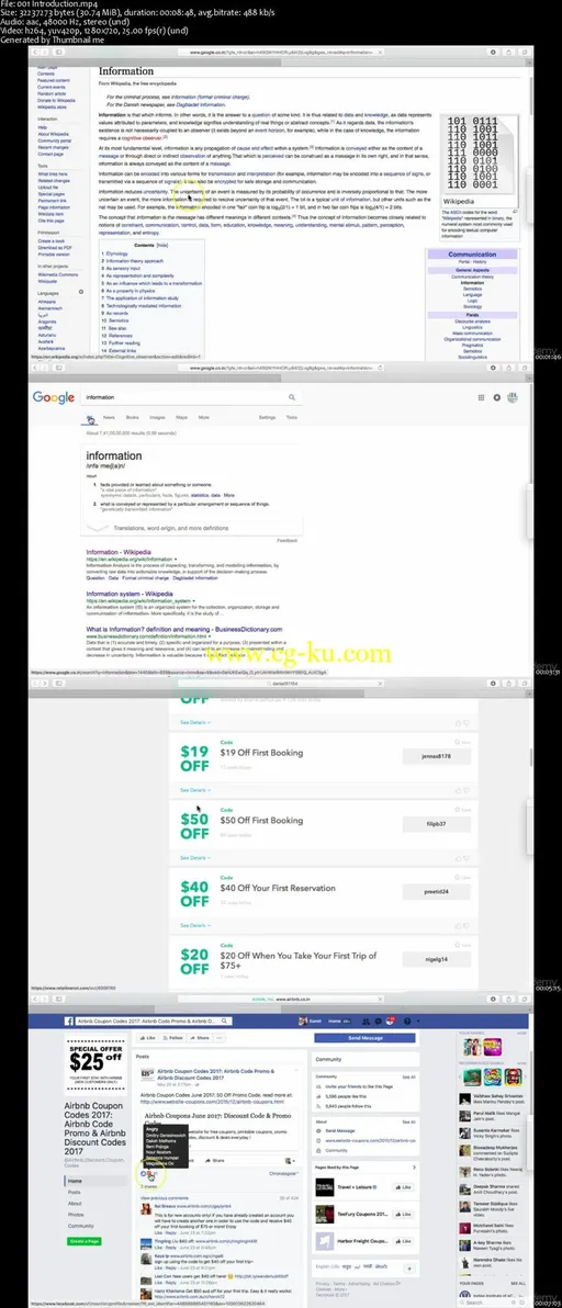 Certified Ecommerce Content Marketing Professional的图片2