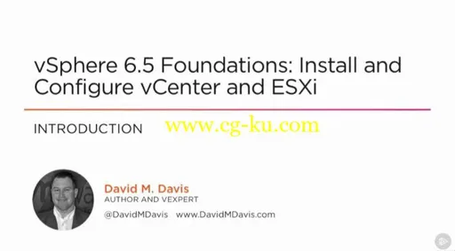 vSphere 6.5 Foundations: Configure vSphere Networking的图片2