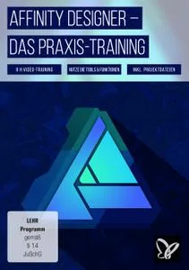 Affinity Designer – das Praxis-Tutorial的图片2