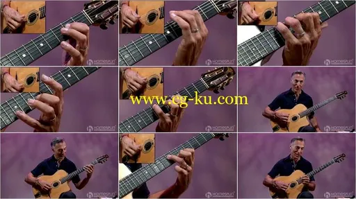 Homespun – Arpeggio Power!的图片2
