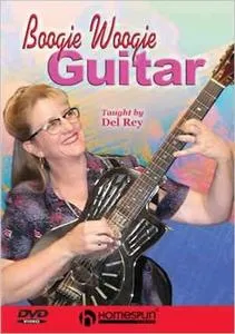 Homespun – Boogie Woogie Guitar的图片1
