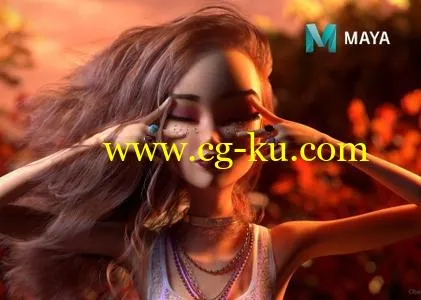 Autodesk Maya 2018.2 Update MacOsx的图片1