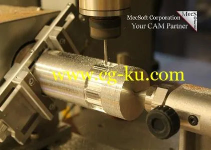 MecSoft VisualCAD/CAM 2018 version 7.0.222的图片1