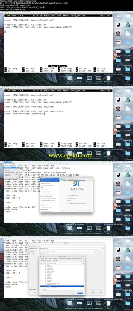Scalable programming with Scala and Spark的图片2