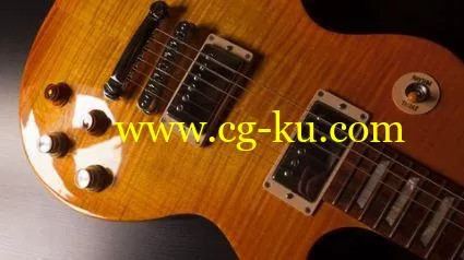 Learn to Play Sweet Child of Mine的图片1