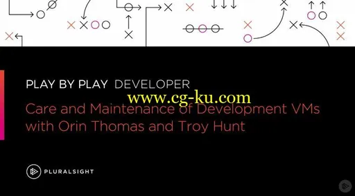 Play by Play – Care and Maintenance of Development VMs的图片2