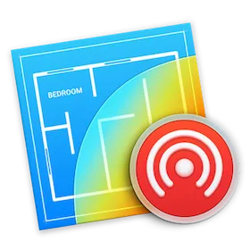 Wifiner 1.1.175 MacOS的图片1