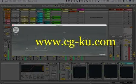 Klevgrand Haaze 1.0.0的图片1
