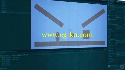 Unity 2D Physics Fundamentals的图片1