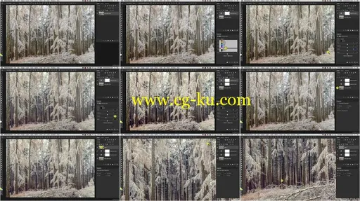HDR Photography – The Complete Workflow的图片2