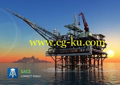SACS CONNECT Edition V11 Update 2的图片1