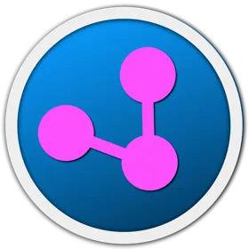 VisualDesigner Pro 4.4 MacOS的图片1