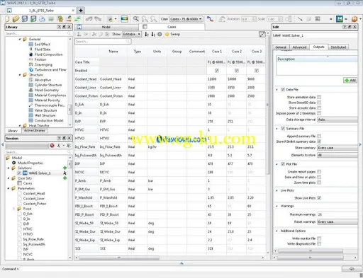 Ricardo Suite 2017.1 Win/Linux的图片9
