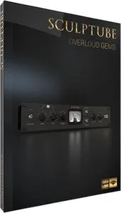 Overloud Gem Sculptube v1.0.0 WiN / OSX的图片1