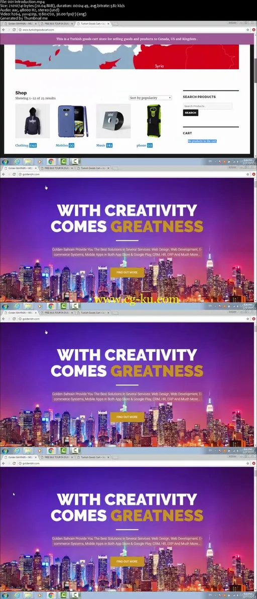 A Professional APP Development Course for iPhone and Android的图片2
