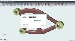 solidThinking Inspire 2018.3.0.10526的图片2